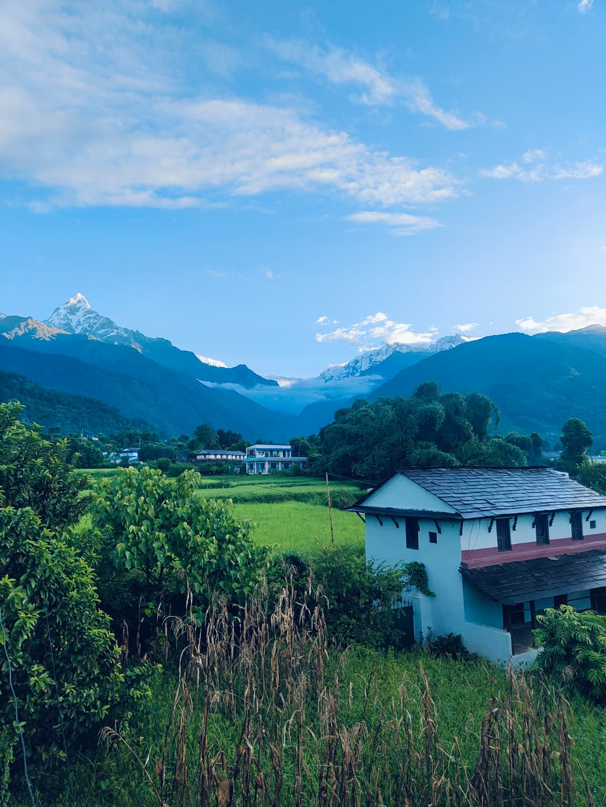 Preparing for Spiritual Retreat