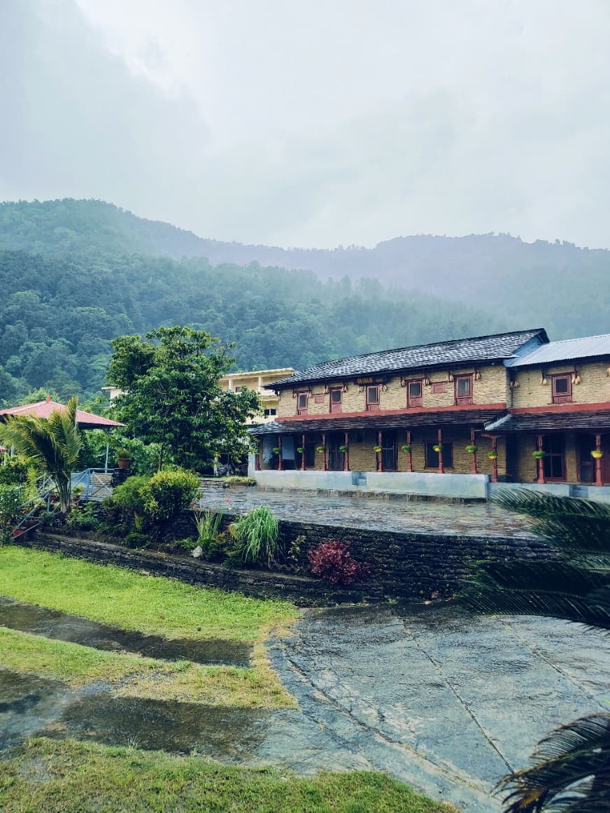 Types of Spiritual Retreats